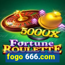 fogo 666.com